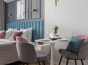 Квартира Седьмое Небо