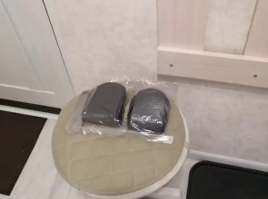 Апартаменты на Толстого 2