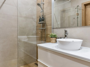 Апартаменты LoftYard