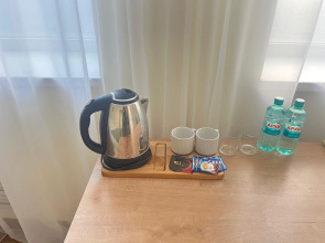 Отель Эмпайер