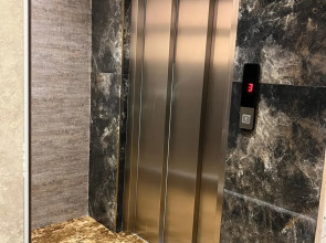 Old Harbour Hotel İstanbul