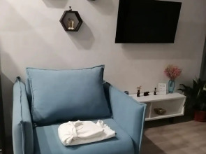 Апартаменты Arban Smart