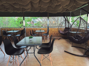 Гостевой Дом Family Resort Hotel Miloo