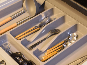 Апартаменты KrasLoft в ЖК Бульвар Цветов на 4 человек