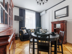 Апартаменты 5-комнатные на Лиговском 44 DereMRents ДереМРентс