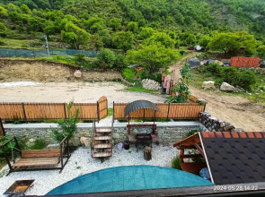 Гостевой дом Сиреневый рассвет