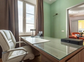 Апартамены Люкс с Видом на Кремль