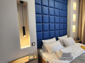 Апартаменты New & Empire Style