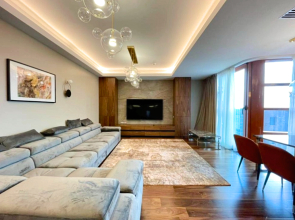 Апартаменты Премиум-класса в Золотой Бухте