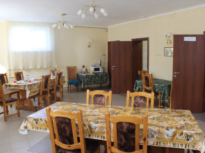 Гостевой дом Брейтово