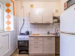 Квартира на Улице Пушкина 149