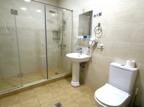 Отель The Moon Hotel