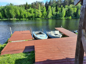 Гостевой Дом Тулокса