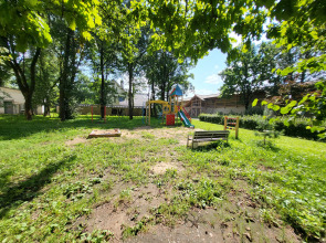 Апартаменты HANSE