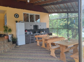 Гостевой дом  У Андрея и Анны