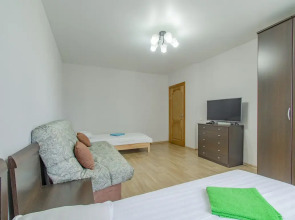 Апартаменты 2 комнатные в Центре на 5 человек