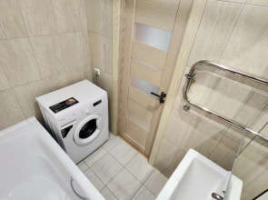 Апартаменты Двухкомнатные