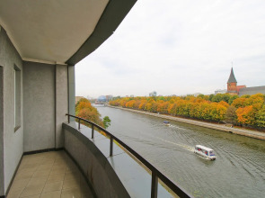 Квартира у Канта