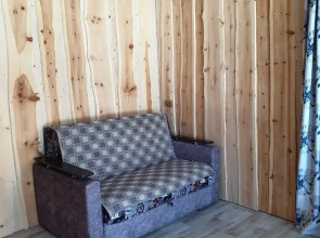 Частный Дом на Берегу Истока Реки Бия