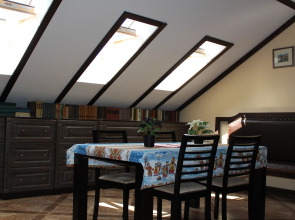 Гостиница Печоры-Парк