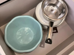 Квартира Киммерийский квартал