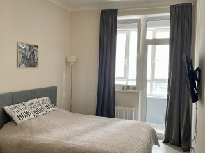 Квартира Sputnik 1