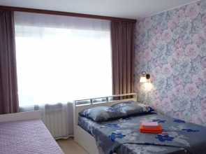 Апартаменты на Плеханова