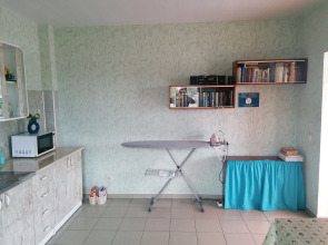 Гостевой Дом Свирский