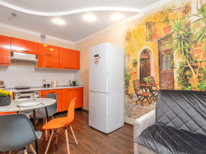 Апартаменты Sunrental