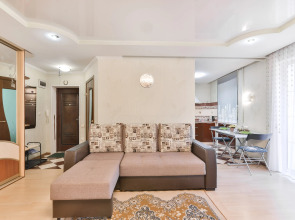 Апартаменты Студия на 4м этаже