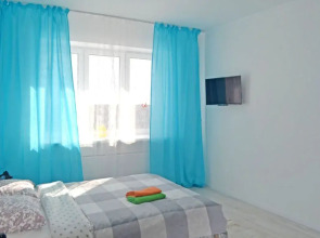 Апартаменты Полет