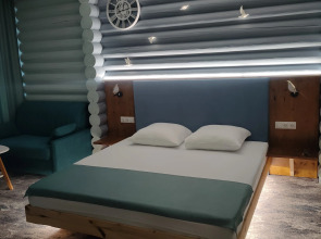 Шале Sky Village