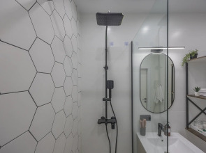 Апартаменты На Тургенева