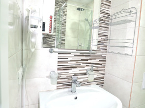 Апартаменты Капри Хаус-Мадрид Парк-2 (2)