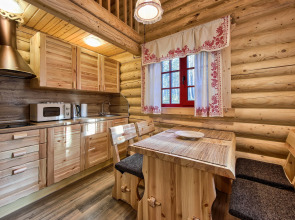 База отдыха Ладога Озеро