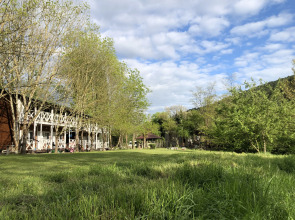 База отдыха Воздух