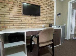 Отель Vzmorie De Luxe