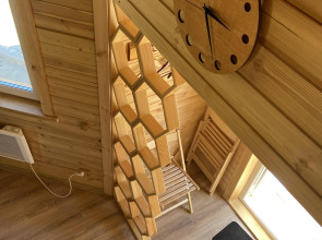 Гостевой дом Ptich&Co