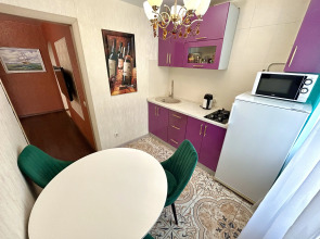 Апартаменты Rentapart-Minsk Apartment on Kuibisheva 34