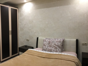 Апартаменты СитиЦентр- Профсоюзов1