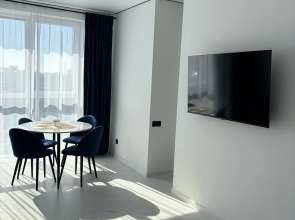 Апартаменты на улице Гоголя в Центре