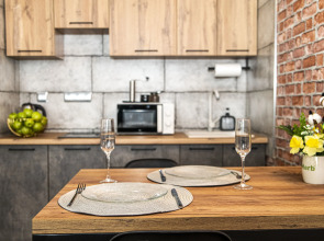 Апартаменты SunSet