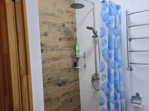 Квартира с видом на горы на улице Шевченко 13