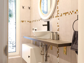 Вилла Лосиный Ключ