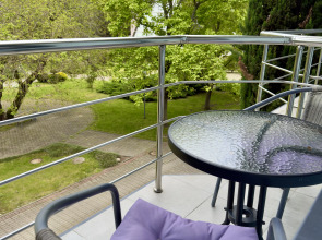 Апартаменты Saltykov Agoy Resort