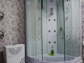 Гостевой дом Поместье Восветава