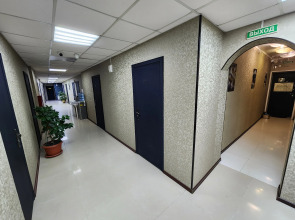 Отель Классик