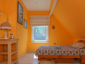 Гостевой дом Лесная сказка