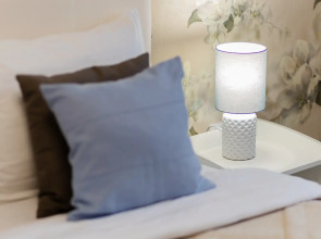 Апартаменты Pronina Aparts Kudrovo LIVE