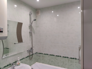 Апартаменты на Ленинградской 76